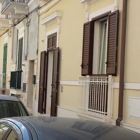 Domusapuliae Apartments Monopoli Dış mekan fotoğraf