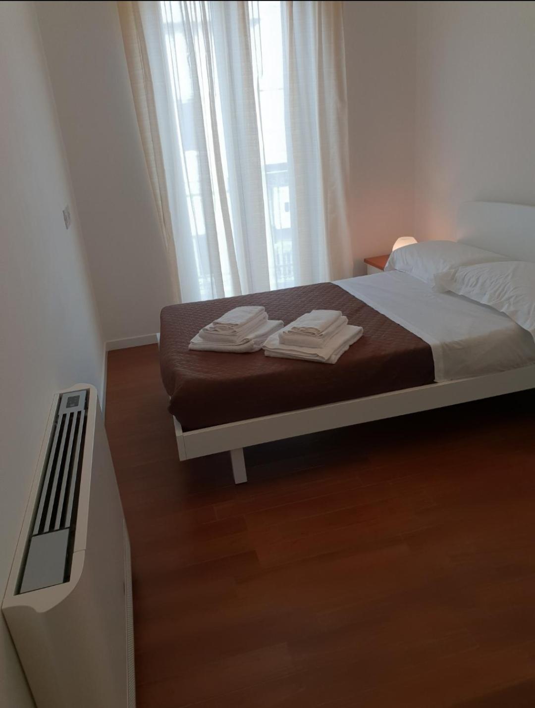 Domusapuliae Apartments Monopoli Dış mekan fotoğraf