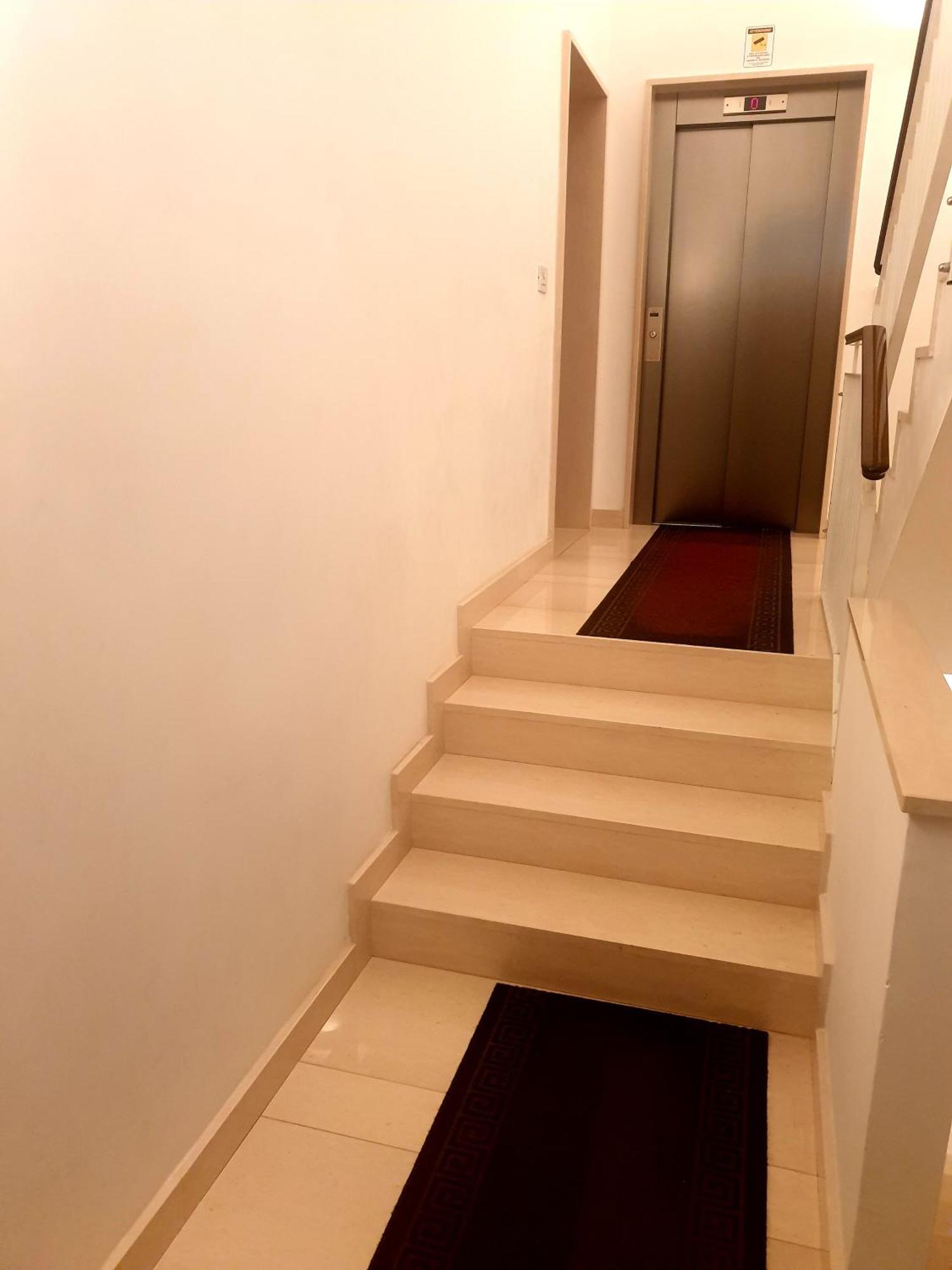 Domusapuliae Apartments Monopoli Dış mekan fotoğraf
