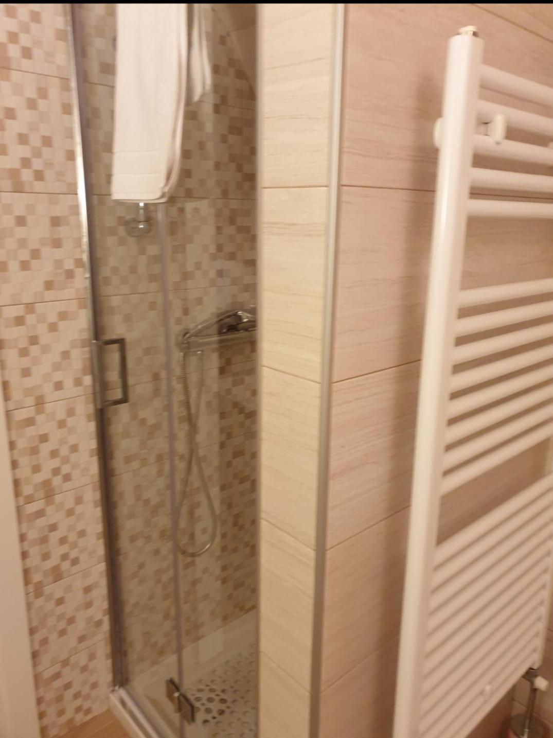 Domusapuliae Apartments Monopoli Dış mekan fotoğraf