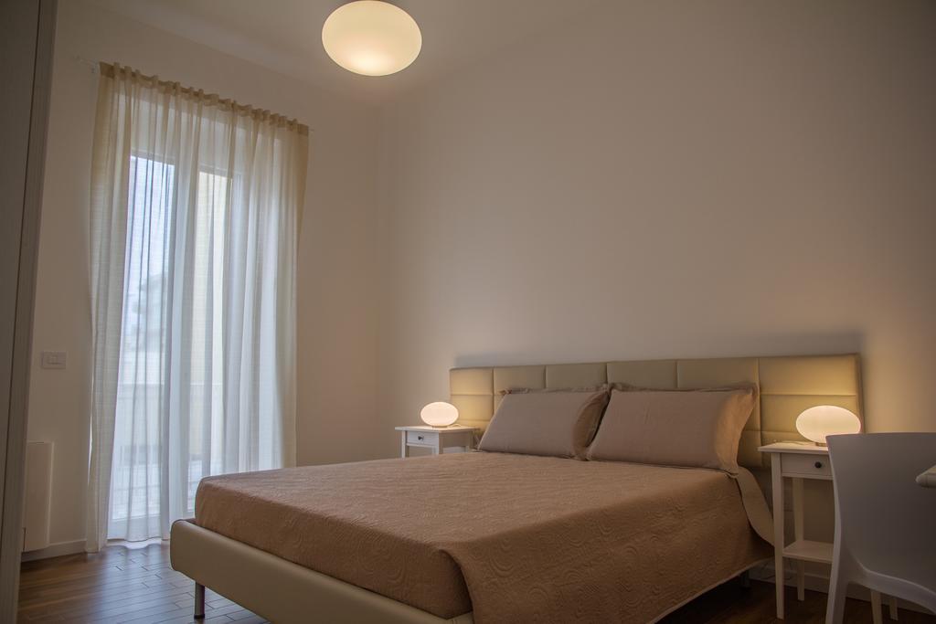 Domusapuliae Apartments Monopoli Dış mekan fotoğraf
