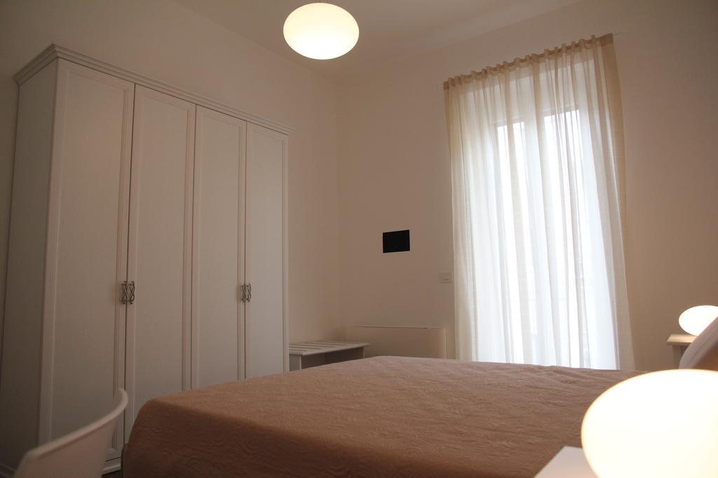 Domusapuliae Apartments Monopoli Dış mekan fotoğraf