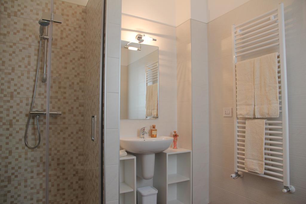 Domusapuliae Apartments Monopoli Dış mekan fotoğraf