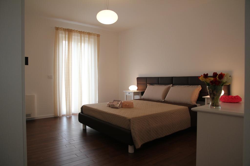 Domusapuliae Apartments Monopoli Dış mekan fotoğraf