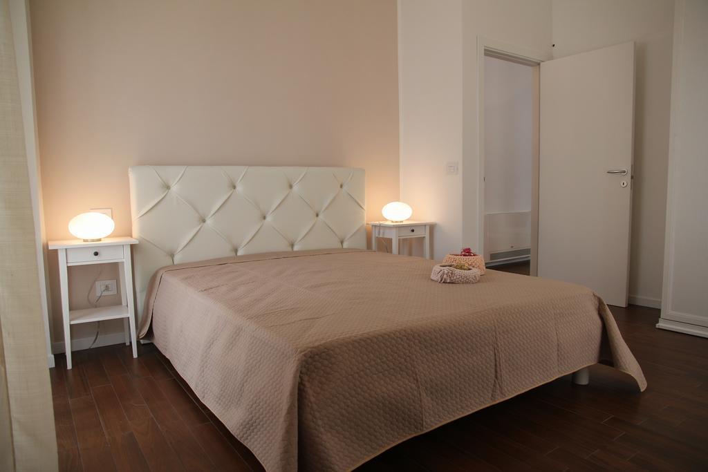Domusapuliae Apartments Monopoli Dış mekan fotoğraf
