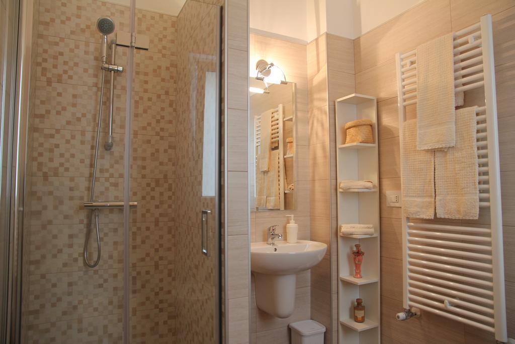 Domusapuliae Apartments Monopoli Dış mekan fotoğraf