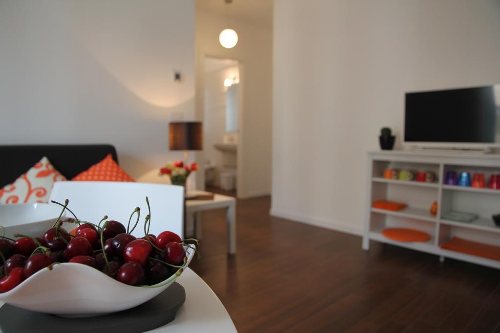 Domusapuliae Apartments Monopoli Dış mekan fotoğraf