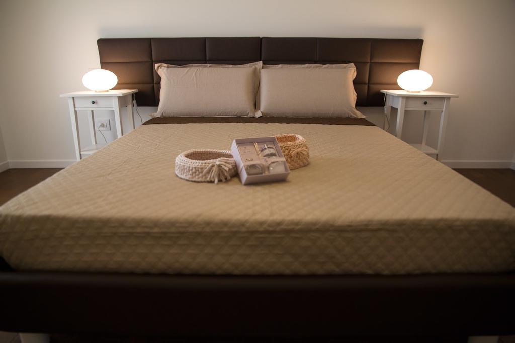Domusapuliae Apartments Monopoli Dış mekan fotoğraf