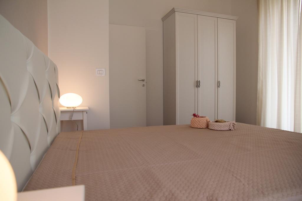 Domusapuliae Apartments Monopoli Dış mekan fotoğraf