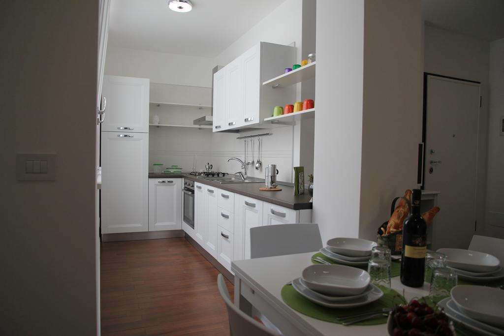 Domusapuliae Apartments Monopoli Dış mekan fotoğraf