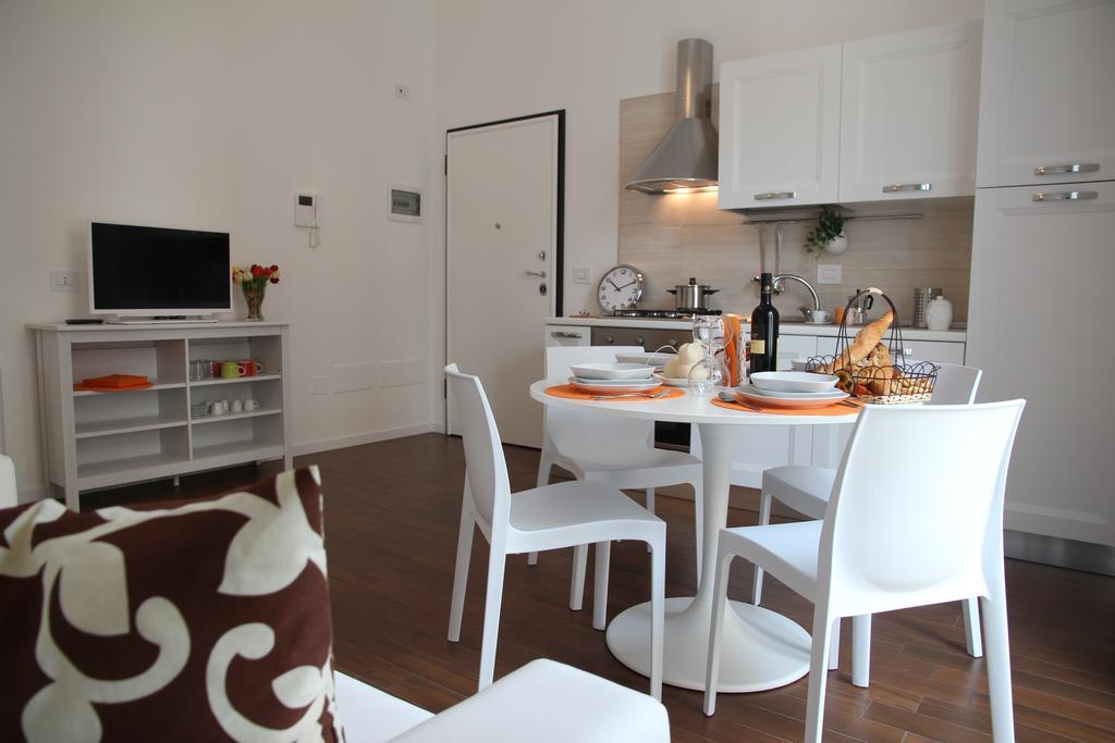 Domusapuliae Apartments Monopoli Dış mekan fotoğraf