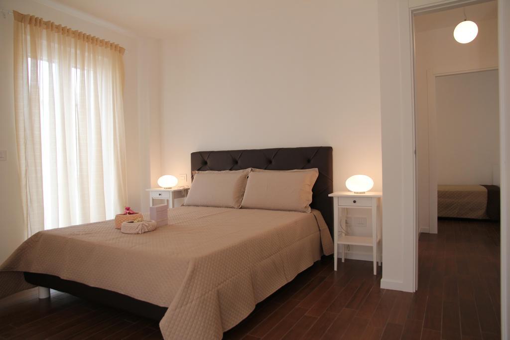 Domusapuliae Apartments Monopoli Dış mekan fotoğraf