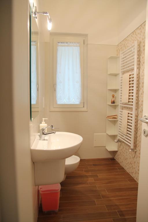 Domusapuliae Apartments Monopoli Dış mekan fotoğraf