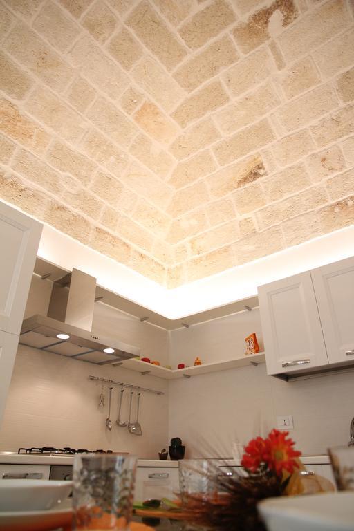 Domusapuliae Apartments Monopoli Dış mekan fotoğraf