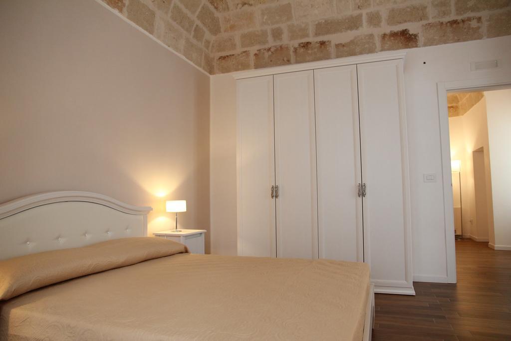 Domusapuliae Apartments Monopoli Dış mekan fotoğraf