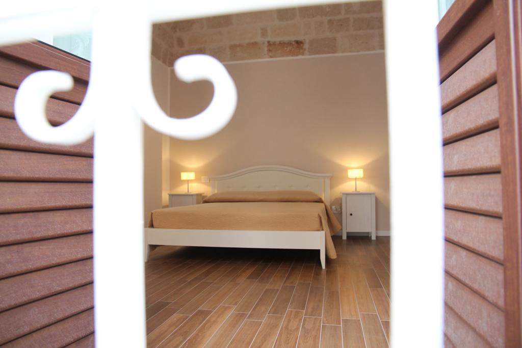Domusapuliae Apartments Monopoli Dış mekan fotoğraf
