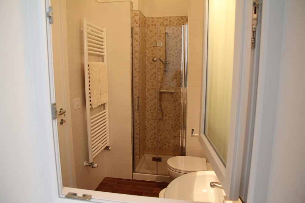 Domusapuliae Apartments Monopoli Dış mekan fotoğraf