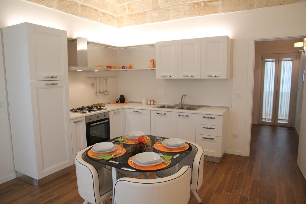 Domusapuliae Apartments Monopoli Dış mekan fotoğraf