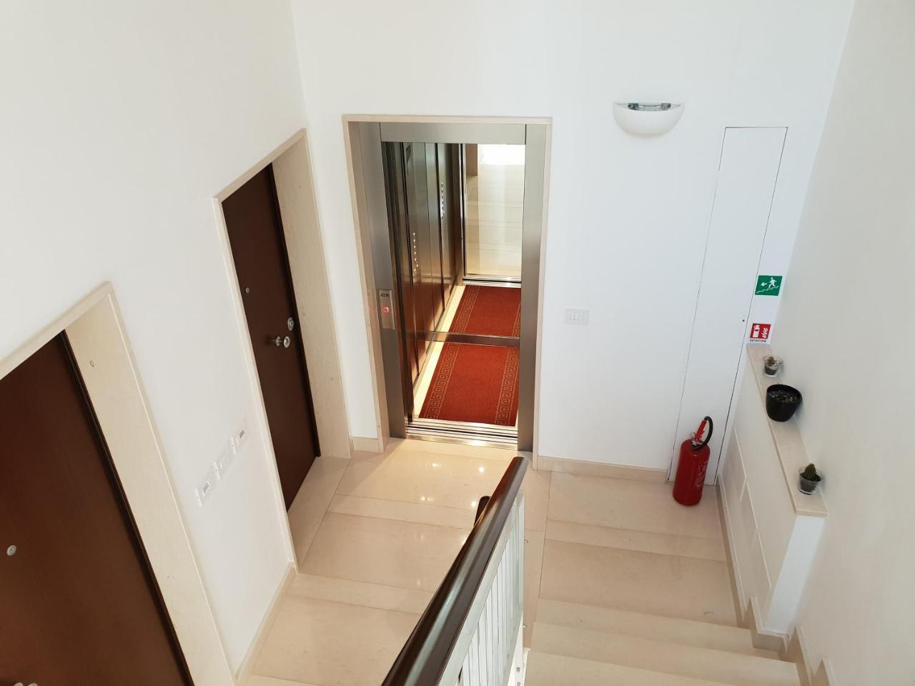 Domusapuliae Apartments Monopoli Dış mekan fotoğraf