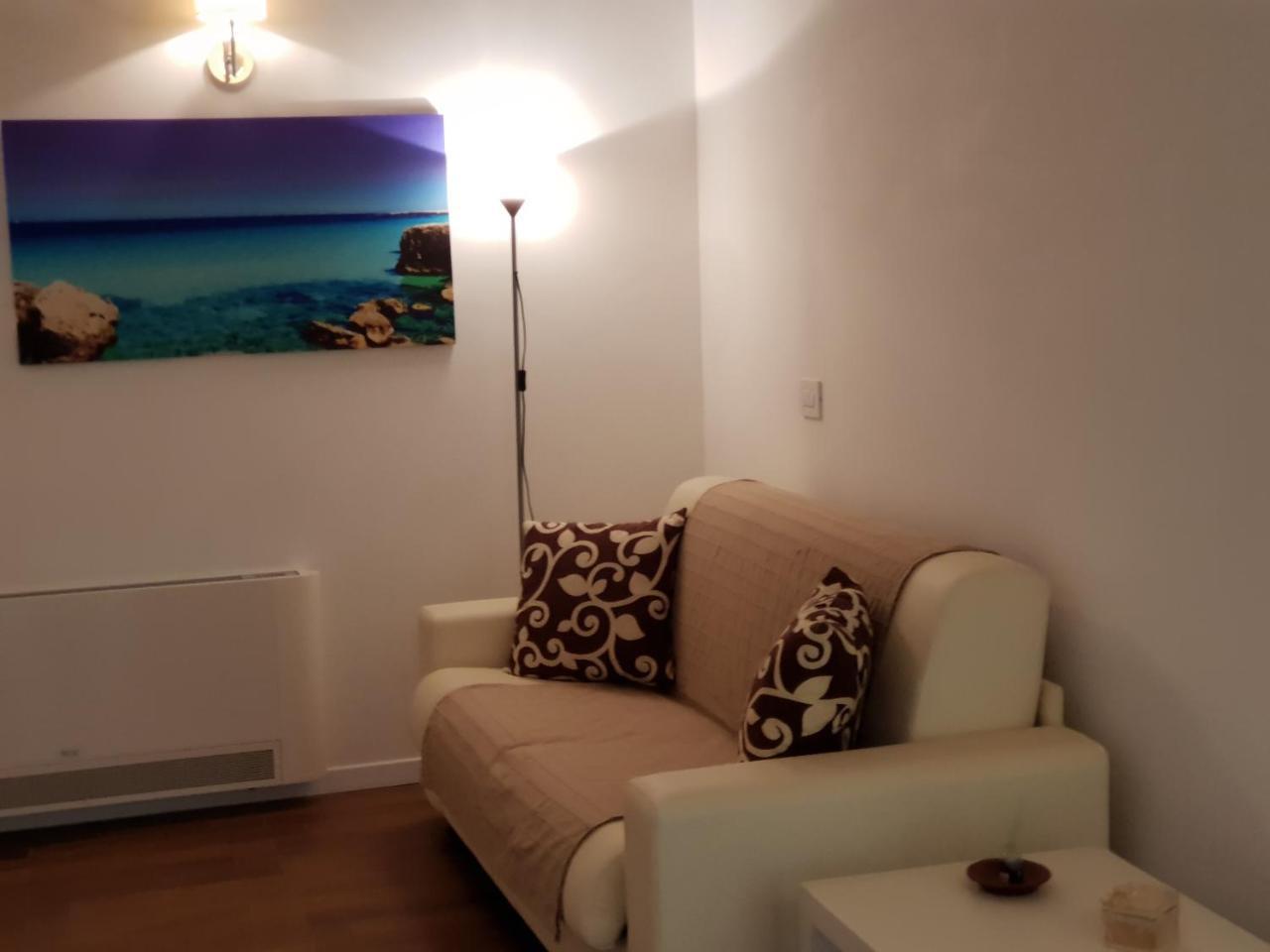 Domusapuliae Apartments Monopoli Dış mekan fotoğraf