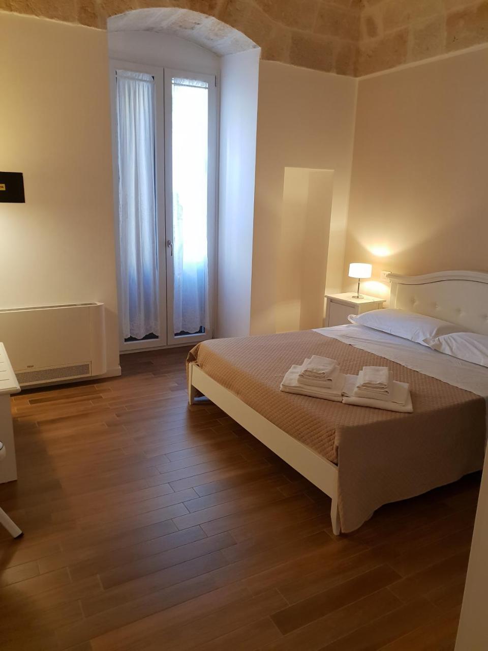 Domusapuliae Apartments Monopoli Dış mekan fotoğraf