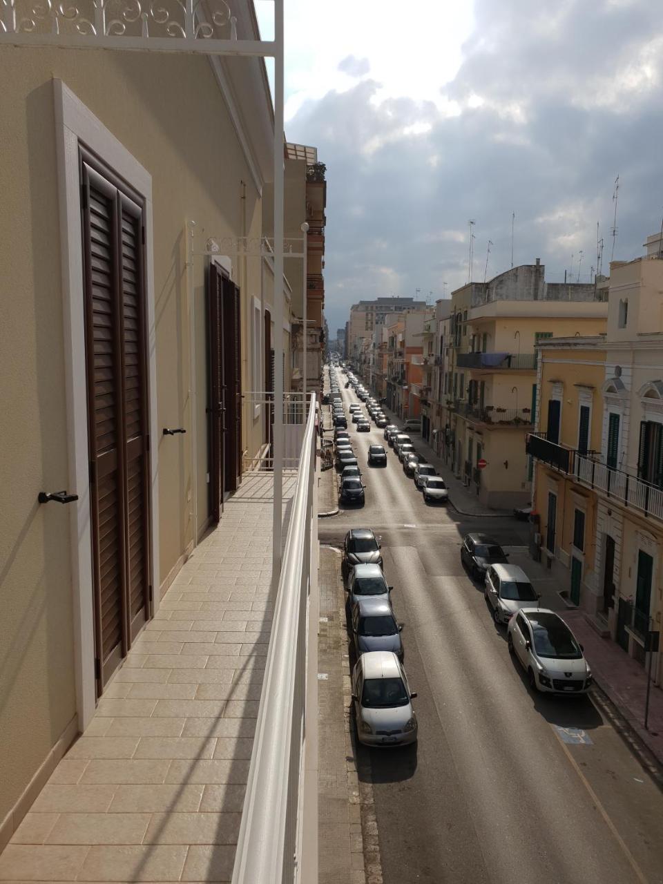 Domusapuliae Apartments Monopoli Dış mekan fotoğraf