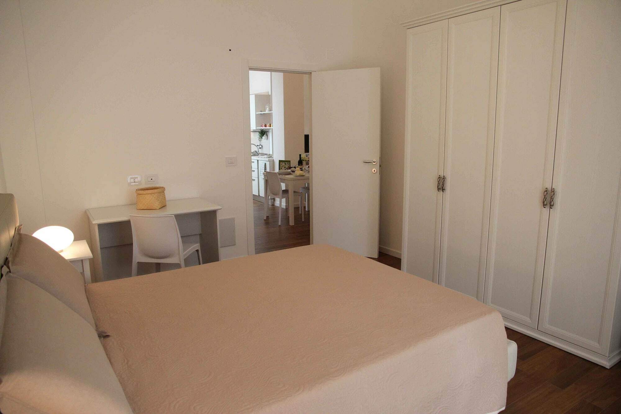 Domusapuliae Apartments Monopoli Dış mekan fotoğraf